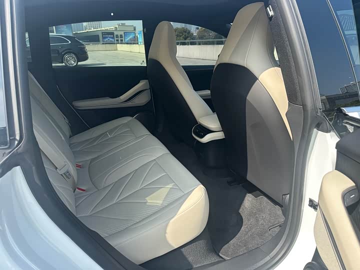 Фото 9 - Nio ET5