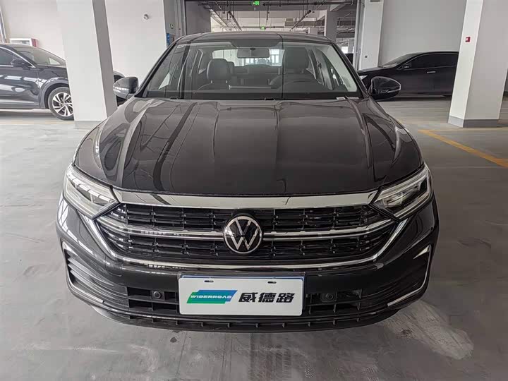 Фото 2 - Volkswagen Sagitar L
