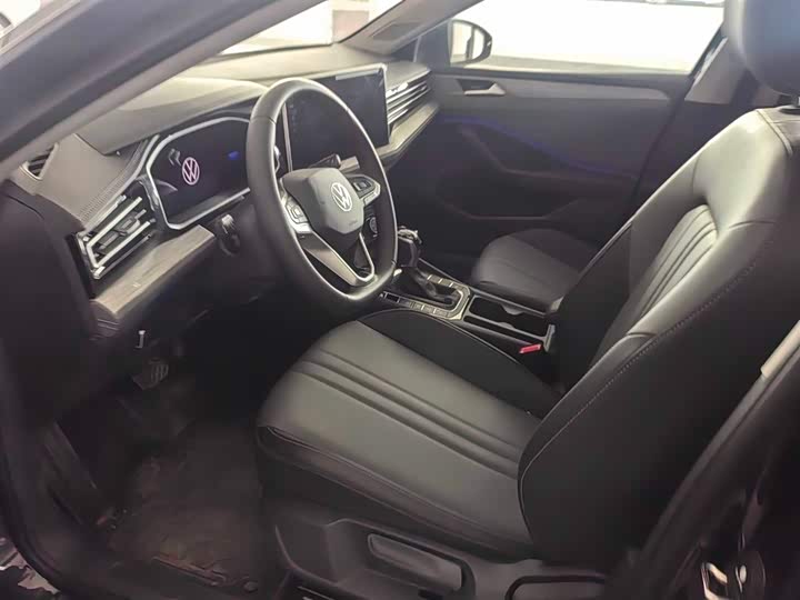 Фото 7 - Volkswagen Sagitar L