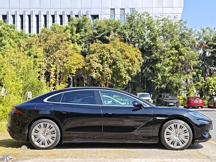 Фото 4 - Denza Z9