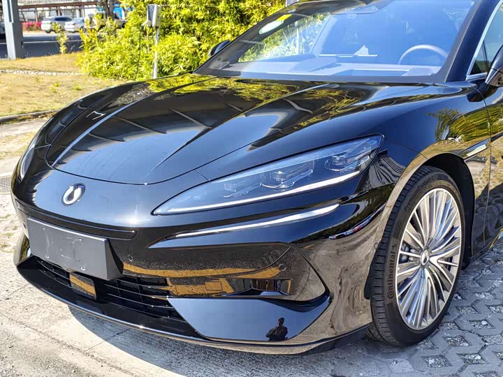 Фото 9 - Denza Z9