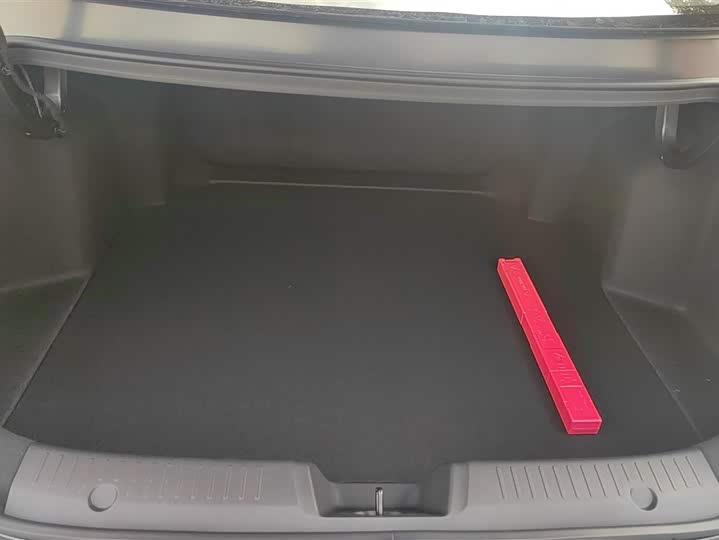 Фото 4 - Changan Eado Plus