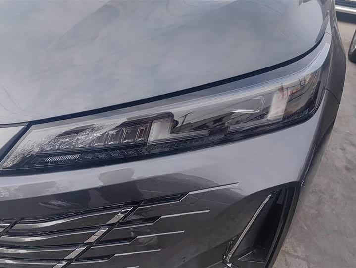 Фото 5 - Changan Eado Plus