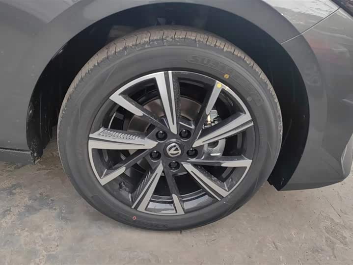 Фото 6 - Changan Eado Plus