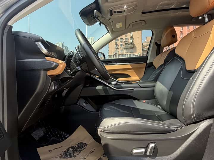 Фото 7 - Haval H6