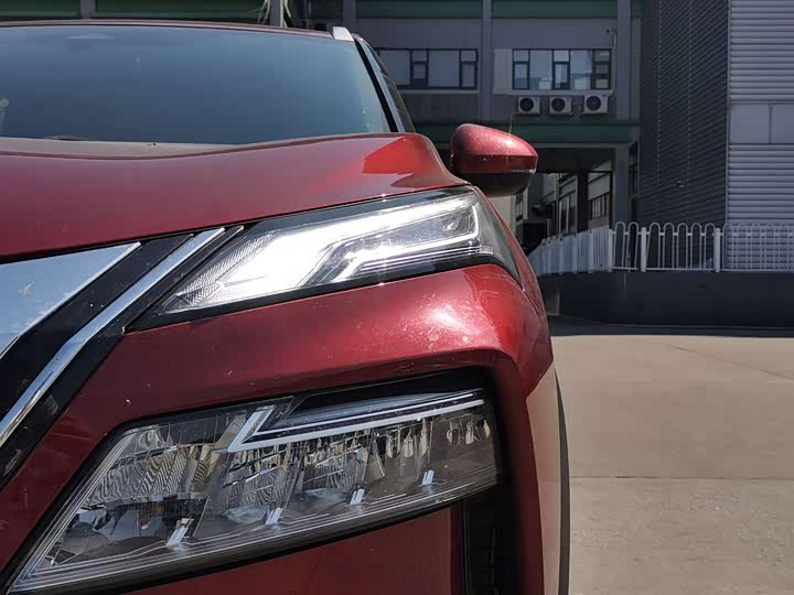 Фото 7 - Nissan X-Trail