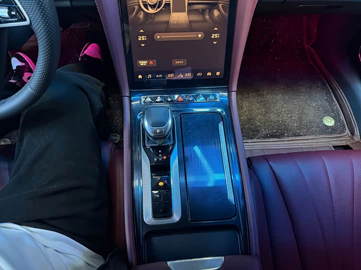 Фото 9 - Hongqi H5