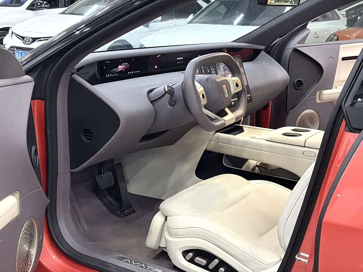 Фото 6 - Avatr 06