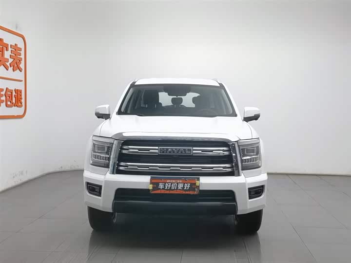 Фото 3 - Haval H5