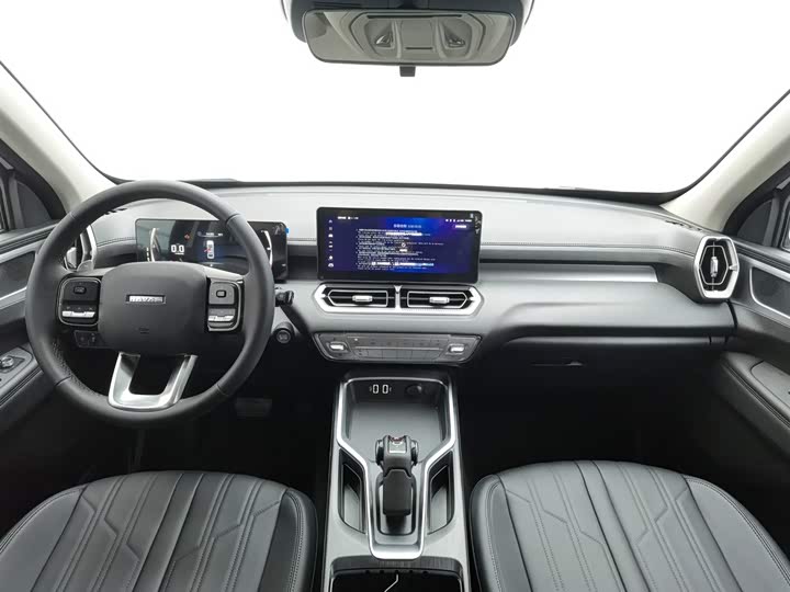 Фото 5 - Haval H5