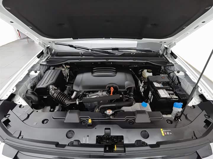 Фото 6 - Haval H5