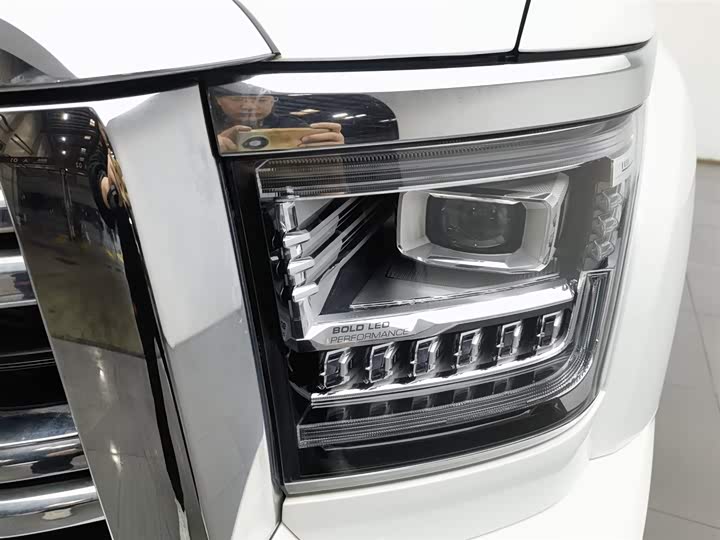 Фото 7 - Haval H5