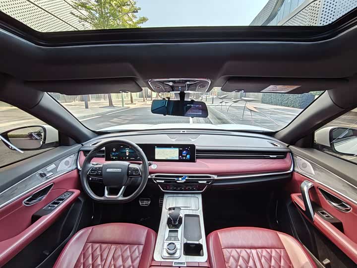 Photo 4 - Jetour X70 Plus