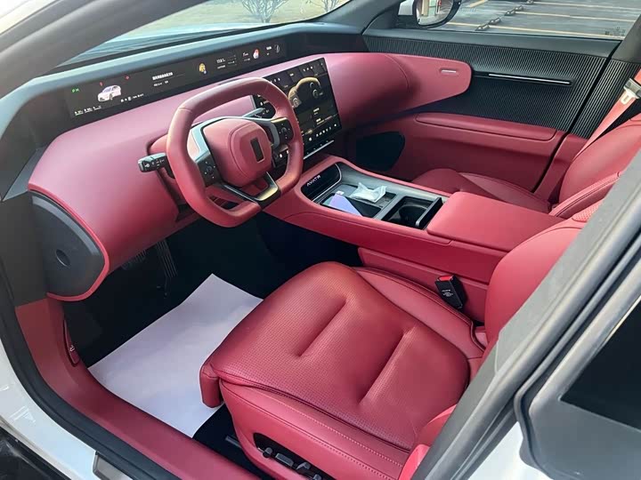 Фото 5 - Avatr 12