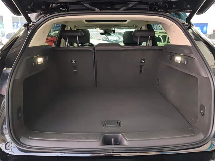 Фото 4 - Buick Envision Plus