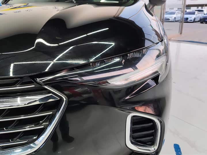 Фото 5 - Buick Envision Plus