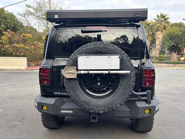 Фото 6 - Tank 300