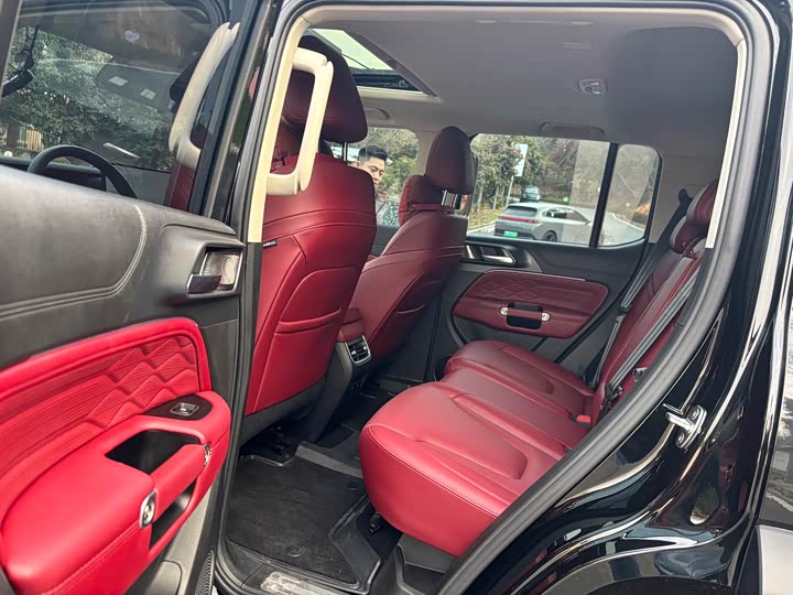 Фото 9 - Tank 300