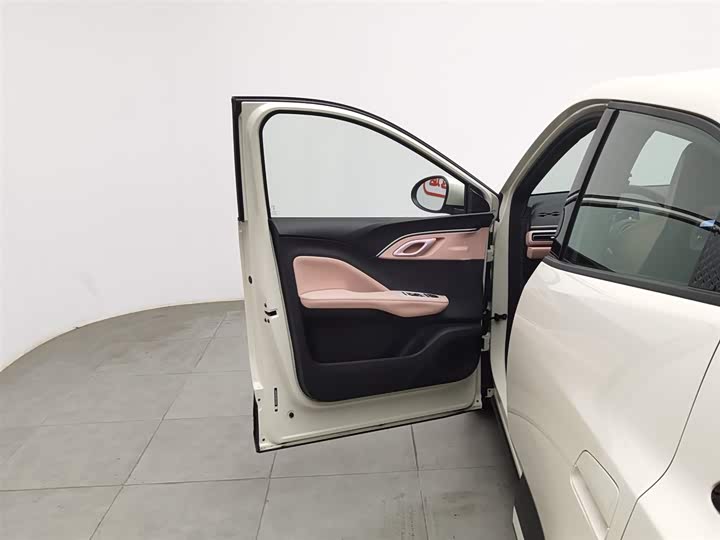 Фото 8 - BYD Seagull