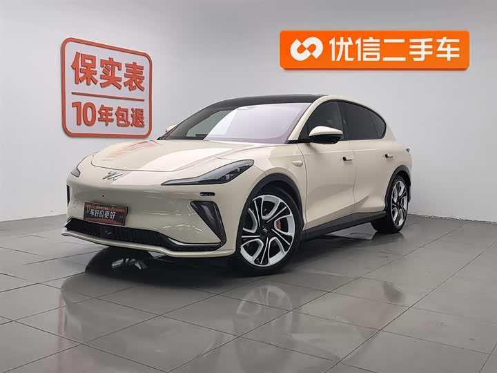 Фото 1 - IM motors LS7