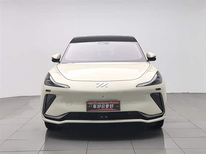 Фото 3 - IM motors LS7