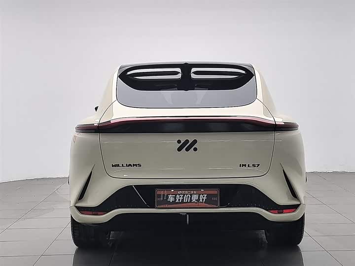 Фото 4 - IM motors LS7