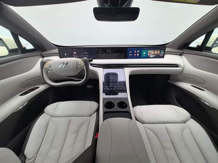 Фото 5 - IM motors LS7