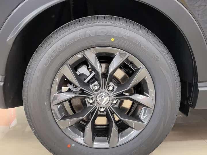 Фото 7 - Honda CR-V