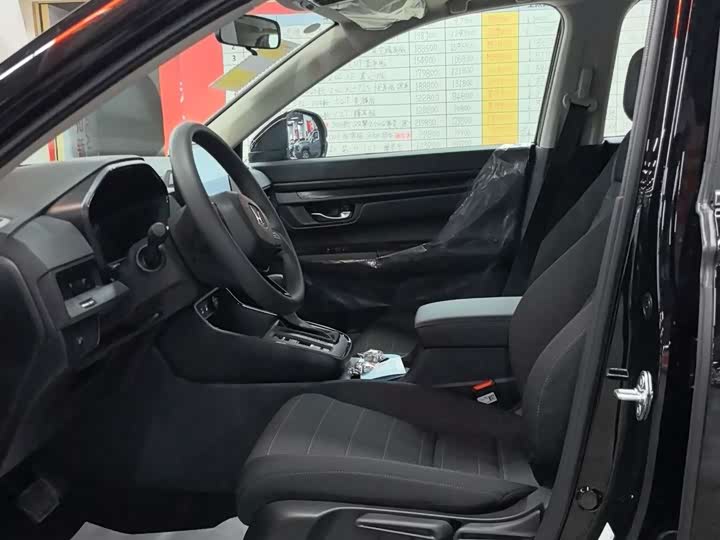 Фото 9 - Honda CR-V