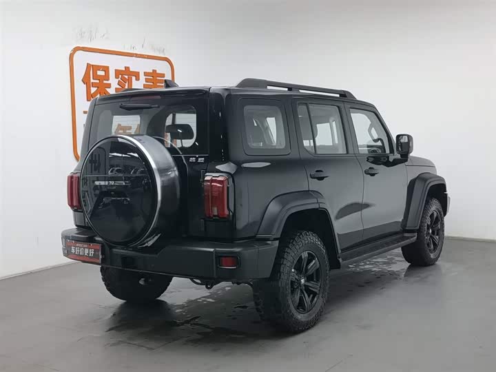 Фото 2 - Tank 300