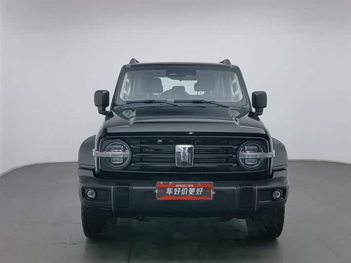 Фото 3 - Tank 300