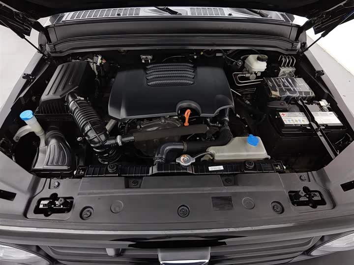 Фото 6 - Tank 300