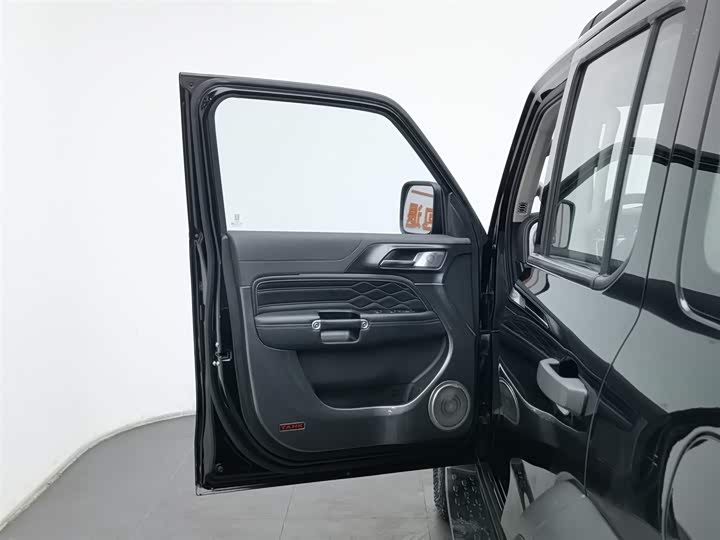 Фото 8 - Tank 300