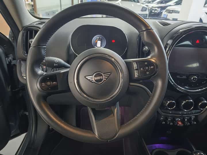 Фото 5 - Mini Countryman