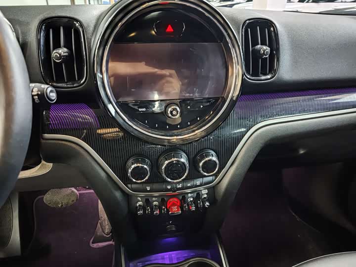 Фото 6 - Mini Countryman