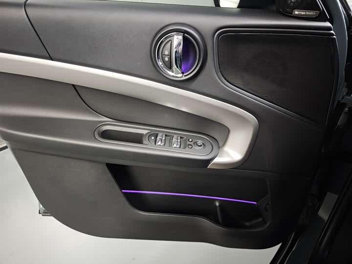 Фото 8 - Mini Countryman