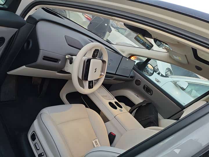 Photo 6 - LiXiang i8