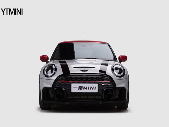 Фото 3 - Mini Mini JCW