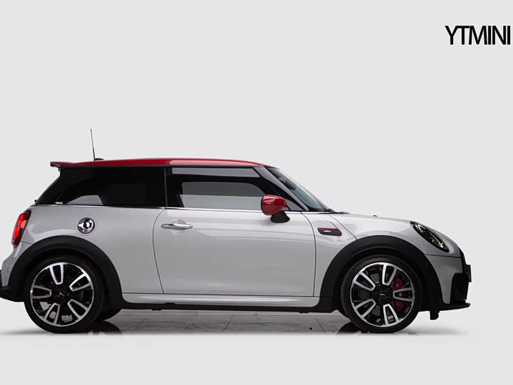 Фото 4 - Mini Mini JCW