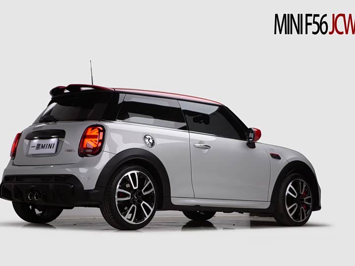 Фото 5 - Mini Mini JCW