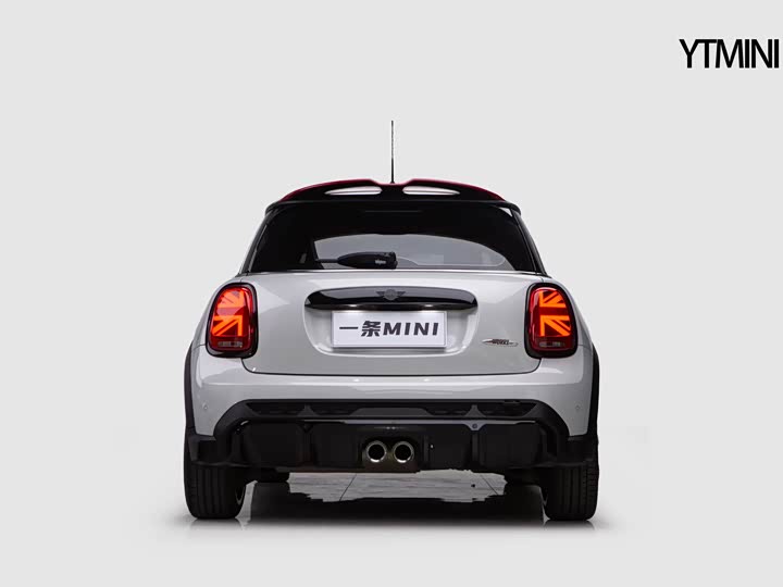 Фото 6 - Mini Mini JCW