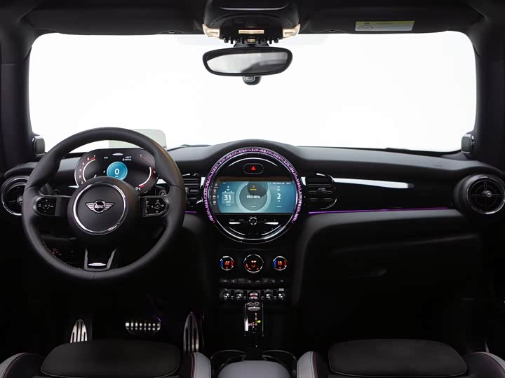 Фото 8 - Mini Mini JCW