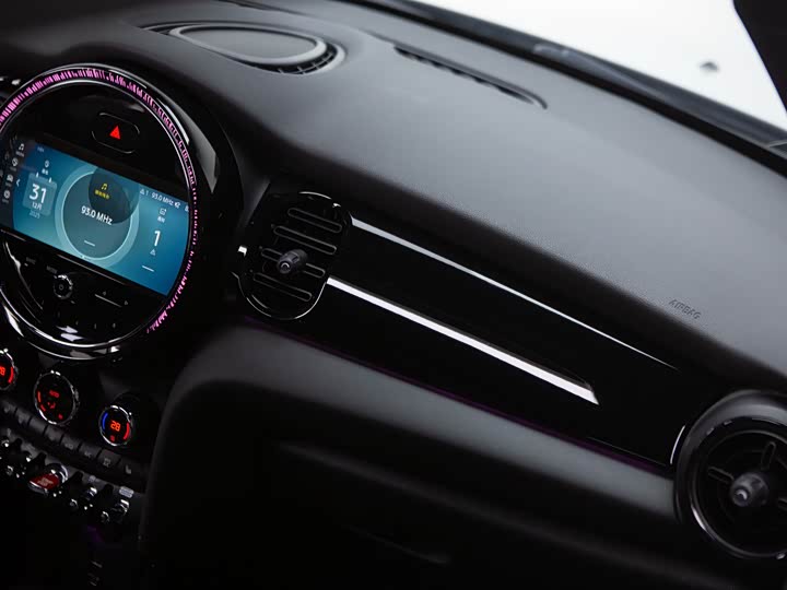 Фото 9 - Mini Mini JCW