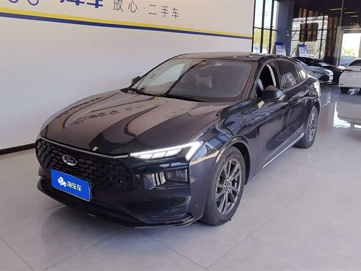 Photo 1 - Ford Mondeo