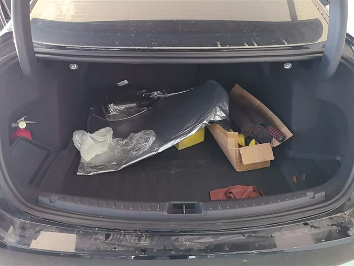 Photo 4 - Ford Mondeo