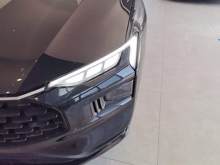 Photo 5 - Ford Mondeo