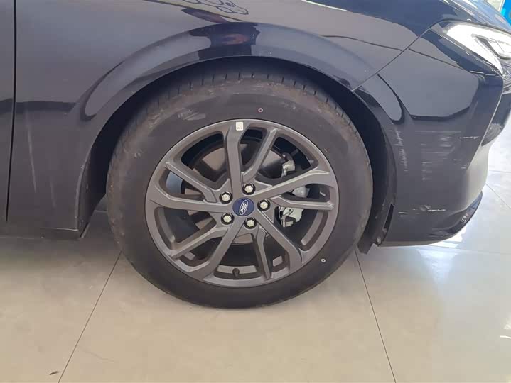 Photo 6 - Ford Mondeo