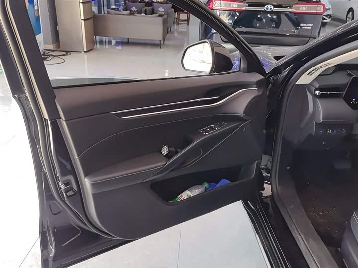 Photo 7 - Ford Mondeo