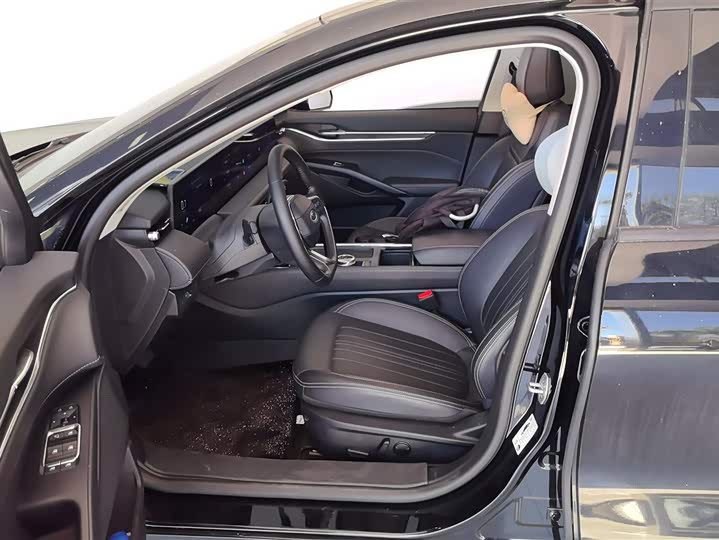 Photo 9 - Ford Mondeo