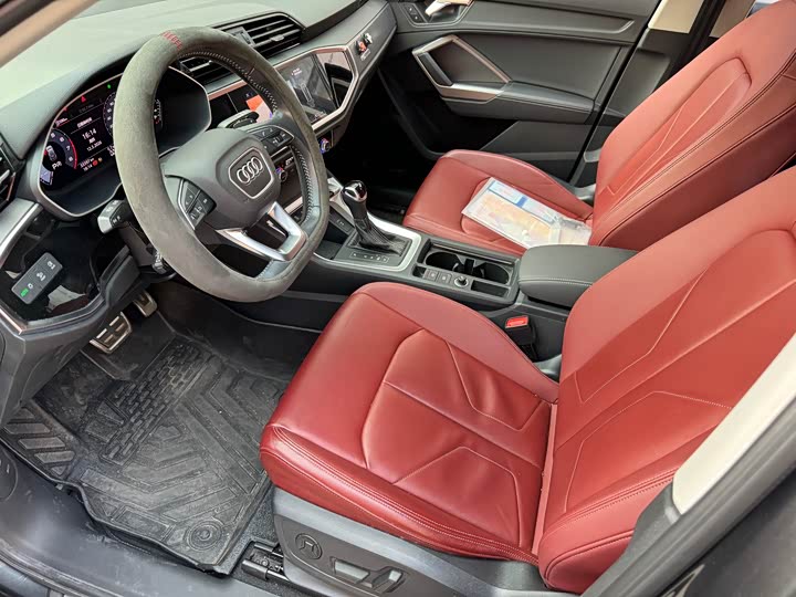 Фото 5 - Audi Q3